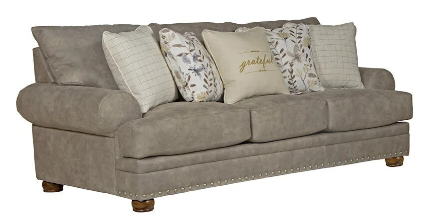 Briarcliff Pebble Sofa & Loveseat