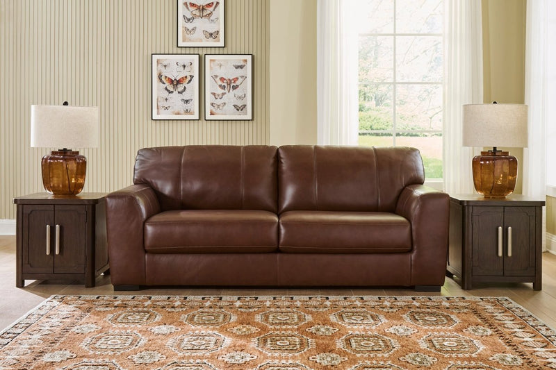Brogliano Canyon Sofa - WCC Furniture & Mattress Center Lafayette & Lake Charles