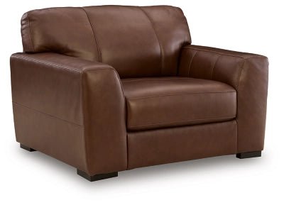 Brogliano Chair and a Half - WCC Furniture & Mattress Center Lafayette & Lake Charles