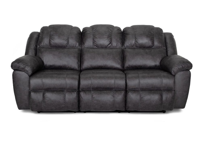 Castello Shadow Reclining Sofa