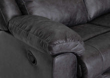 Load image into Gallery viewer, Castello Shadow Reclining Sofa and Rocking Loveseat
