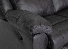Load image into Gallery viewer, Castello Shadow Rocking Reclining Loveseat
