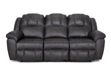 Load image into Gallery viewer, Castello Shadow Reclining Sofa and Rocking Loveseat
