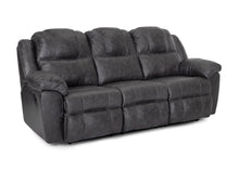 Load image into Gallery viewer, Castello Shadow Reclining Sofa and Rocking Loveseat
