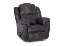 Load image into Gallery viewer, Castello Outlier Shadow Rocker Recliner
