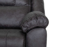 Load image into Gallery viewer, Castello Shadow Reclining Sofa and Rocking Loveseat
