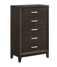 Load image into Gallery viewer, Beaumont Merlot Chest
