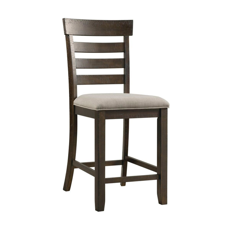 Colorado Counter Height Chairs (Set of 2) - WCC Furniture & Mattress Center Lafayette & Lake Charles