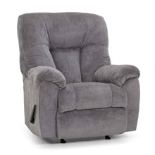 Load image into Gallery viewer, Connery Earth Slate Rocker Recliner
