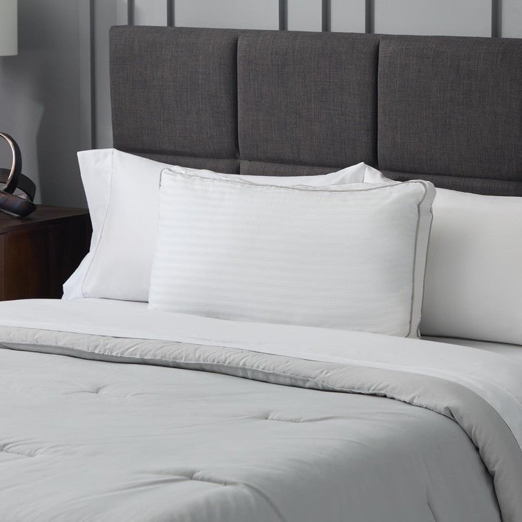 Convolution Adjustable Pillow - WCC Furniture & Mattress Center Lafayette & Lake Charles
