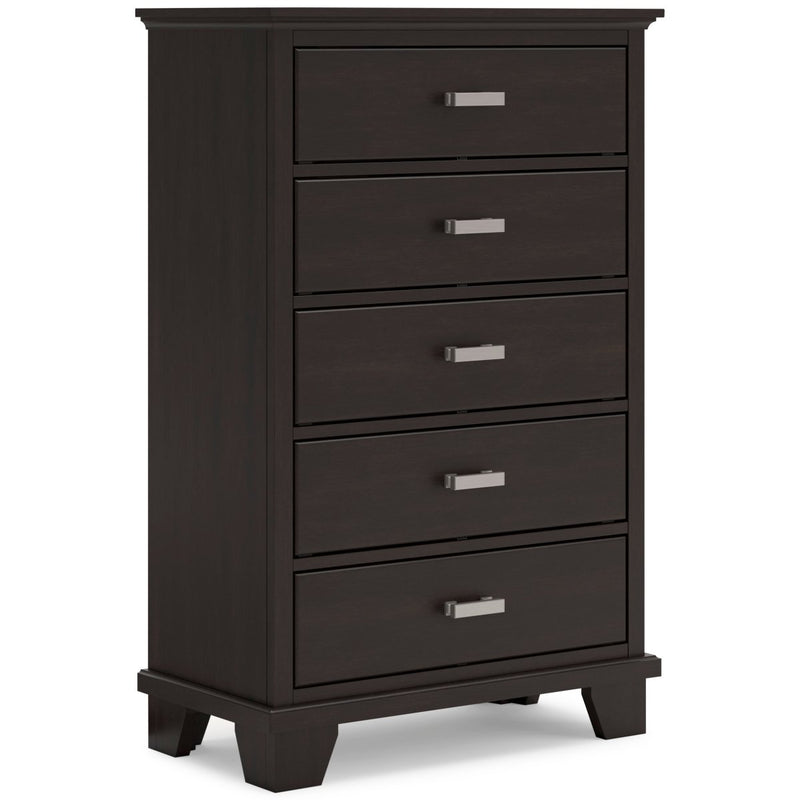 Covetown Chest - WCC Furniture & Mattress Center Lafayette & Lake Charles