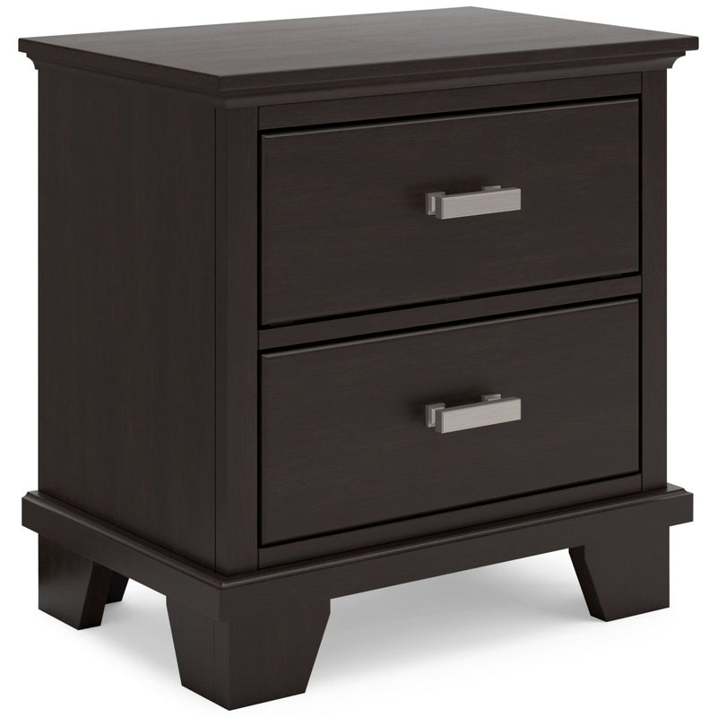 Covetown Nightstand - WCC Furniture & Mattress Center Lafayette & Lake Charles