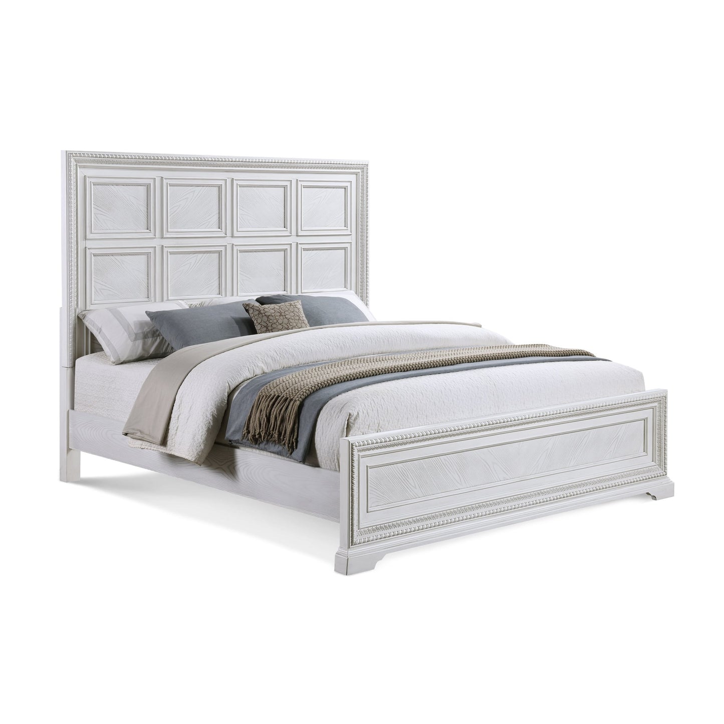 Alexandria Bed