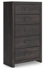 Load image into Gallery viewer, Hollivern Dark Grey Chest
