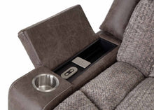 Load image into Gallery viewer, Denali Power Reclining Loveseat w/Massage
