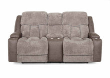 Load image into Gallery viewer, Denali Power Reclining Loveseat w/Massage
