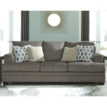 Load image into Gallery viewer, Dorsten Sofa/Couch (Slate)
