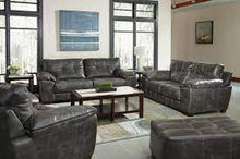 Load image into Gallery viewer, Hudson Steel Sofa
