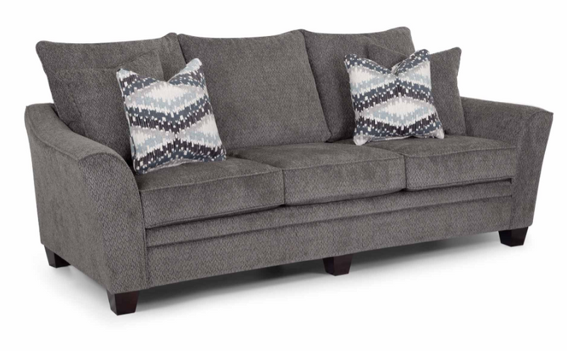 Eastbrook Shasta Charcoal Sofa