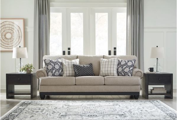 Elbiani Sofa - WCC Furniture & Mattress Center Lafayette & Lake Charles