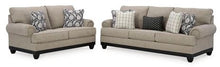 Load image into Gallery viewer, Elbiani Sofa &amp; Loveseat
