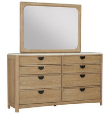 Load image into Gallery viewer, Escape Dresser &amp; Mirror
