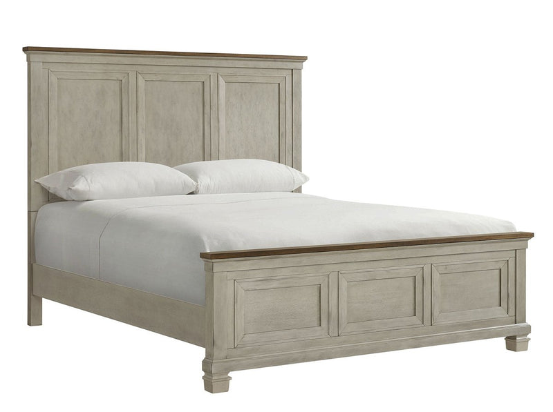 Farmington Bed - WCC Furniture & Mattress Center Lafayette & Lake Charles