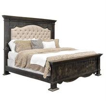 Load image into Gallery viewer, Fifth Avenue King Bed, Dresser &amp; Mirror

