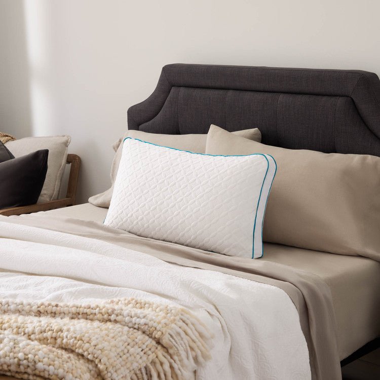 FlexFill + Hyperchill Pillow - WCC Furniture & Mattress Center Lafayette & Lake Charles