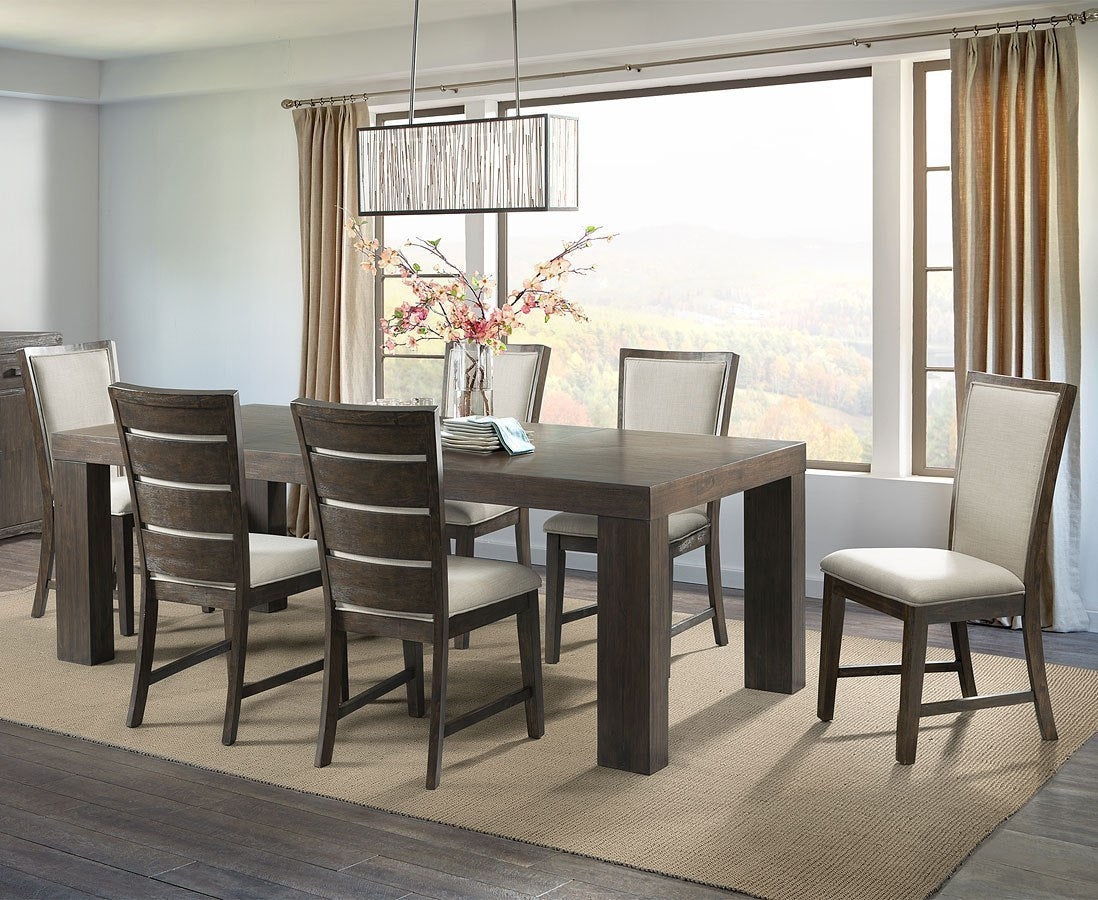 Grady 6 Piece Dining Set