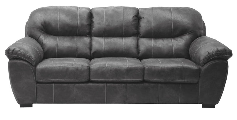 Grant Steel Sofa - WCC Furniture & Mattress Center Lafayette & Lake Charles