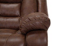 Load image into Gallery viewer, Hayworth Reclining Loveseat
