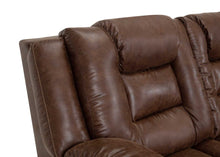 Load image into Gallery viewer, Hayworth Reclining Loveseat
