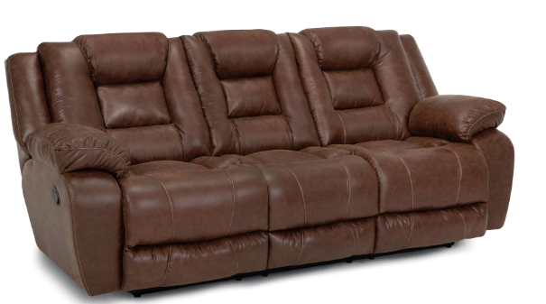 Hayworth Reclining Sofa