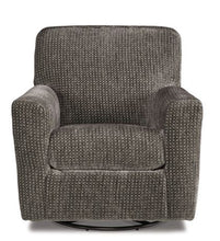 Load image into Gallery viewer, Herstow Swivel Glider Accent Chair
