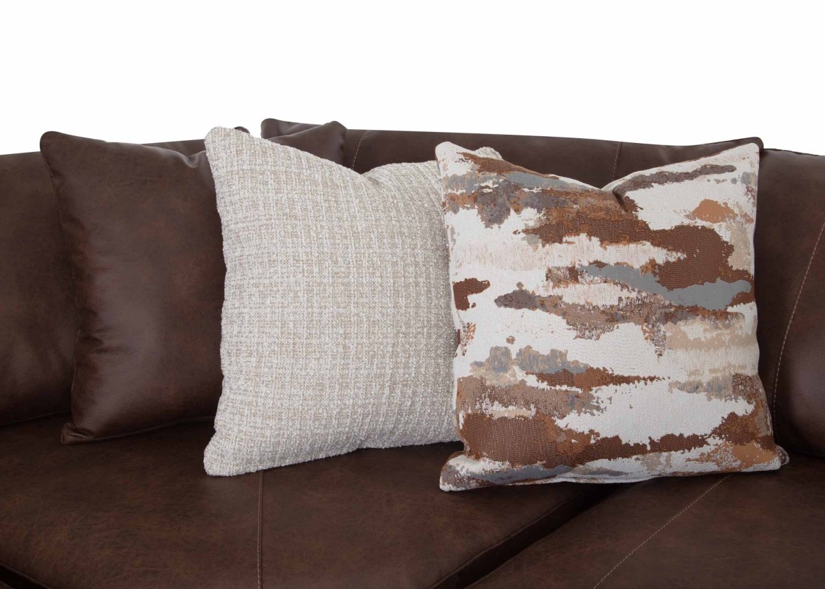 Highlands Seattle Auburn 3 Piece Sectional - WCC Furniture & Mattress Center Lafayette & Lake Charles