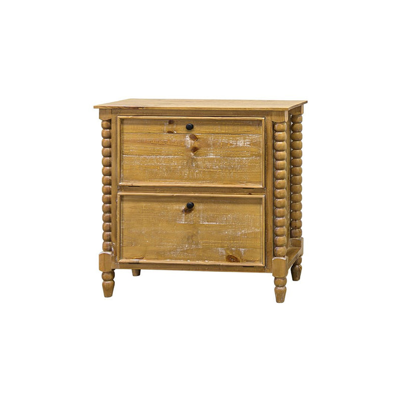 Howard Shoe Light Barnwood Accent Chest - WCC Furniture & Mattress Center Lafayette & Lake Charles