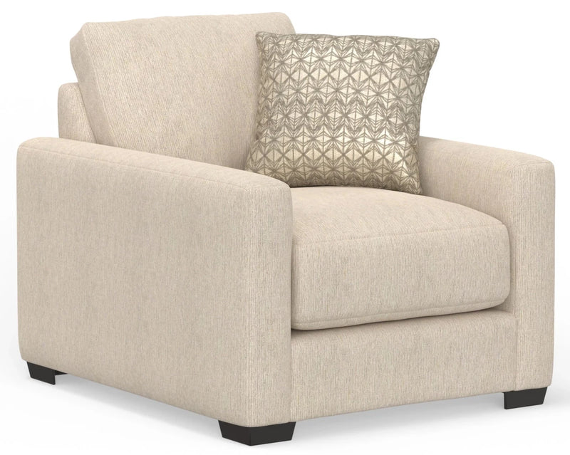 Hyde Park Porcelain Chair - WCC Furniture & Mattress Center Lafayette & Lake Charles