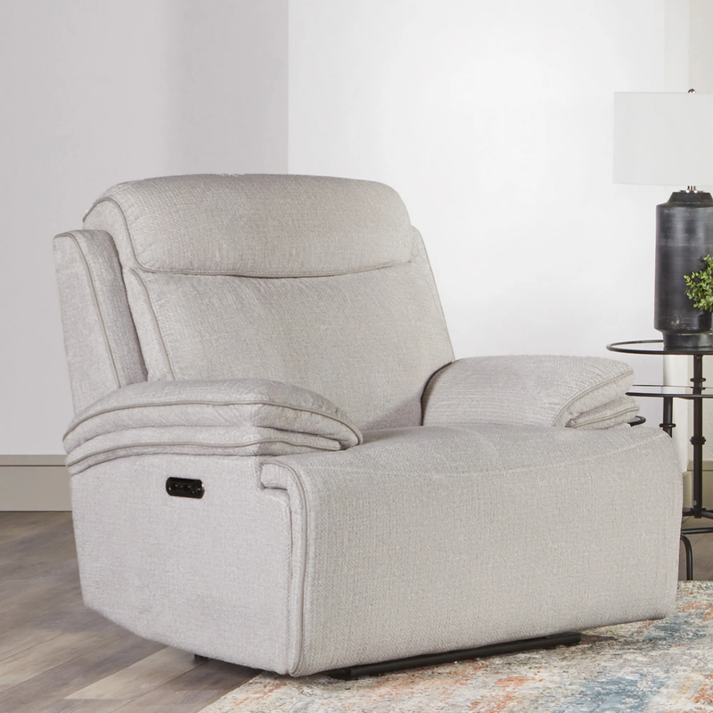 Aldo Airy Snow Power Zero Gravity Recliner