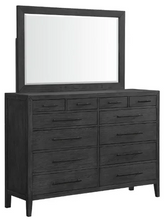 Load image into Gallery viewer, Versailles King Bed, Dresser &amp; Mirror
