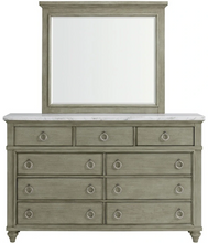 Load image into Gallery viewer, Kendari Queen Bed, Dresser &amp; Mirror
