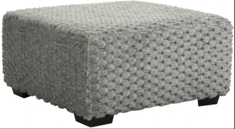 Jameson Ash Ottoman - WCC Furniture & Mattress Center Lafayette & Lake Charles