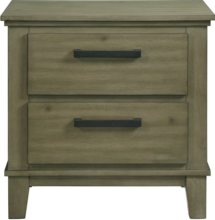 Jolene Nightstand - WCC Furniture & Mattress Center Lafayette & Lake Charles