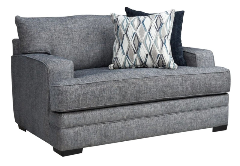 Juno Oversized Chair - WCC Furniture & Mattress Center Lafayette & Lake Charles