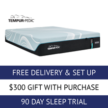 Load image into Gallery viewer, Tempur-Pedic Luxe Adapt Hybrid
