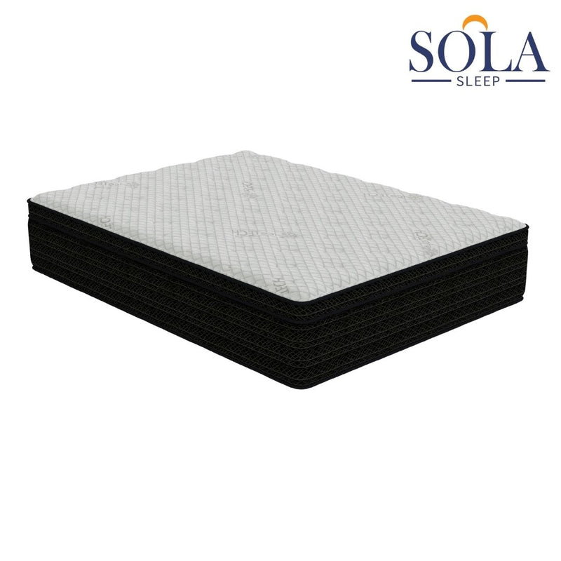 Martin Luxury Firm Hybrid