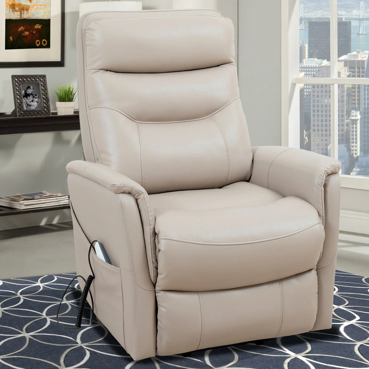 Gemini Power Lift Recliner