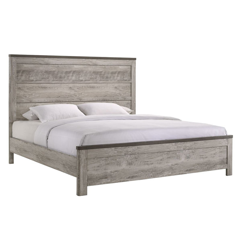 Millers Cove Bed - WCC Furniture & Mattress Center Lafayette & Lake Charles