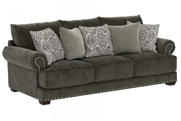 Monarch Otter Sofa - WCC Furniture & Mattress Center Lafayette & Lake Charles