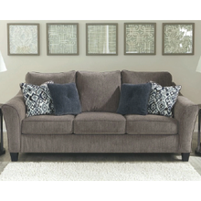 Load image into Gallery viewer, Nemoli Slate Sofa/Couch
